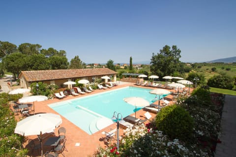 Agriturismo S.Angelo Farm Stay in Tuscany