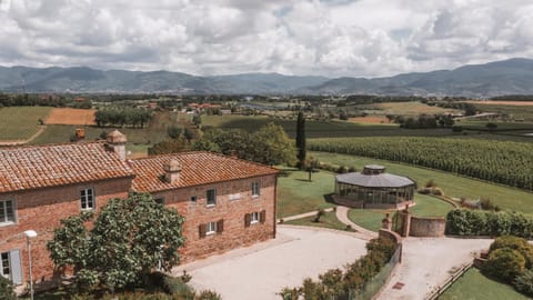 Agriturismo S.Angelo Farm Stay in Tuscany