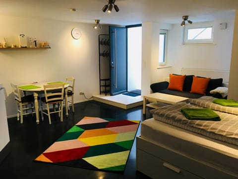 Ruhige Wohnung in zentraler Lage Tübingens Apartment in Tübingen