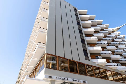 Oceanis Hotel Hôtel in Kavala