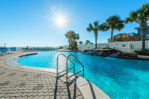 Majestic Beach Towers 2-603 Apartamento in Long Beach