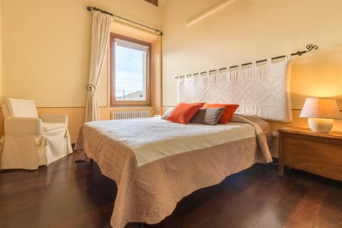 Romantic Suite Canelles Eigentumswohnung in Cagliari