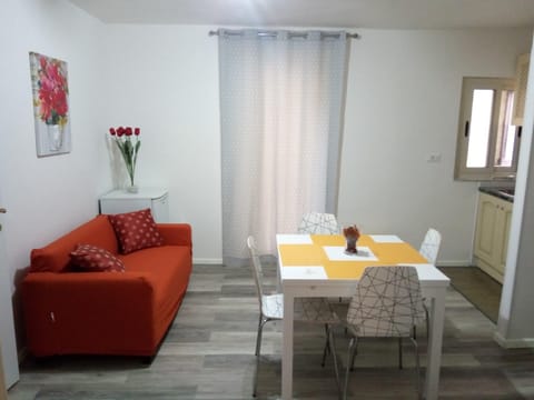 Vittoria apartment Condominio in Catania