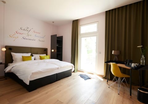 LIONO BoutiqueHotel Hotel in Goslar