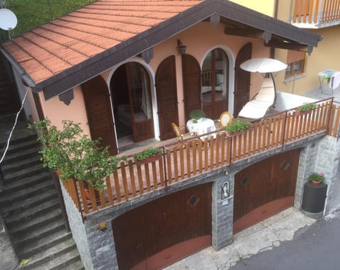 Chalet con Piscina House in Province of Lecco