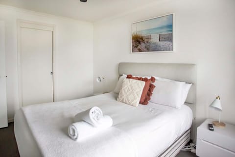 South Pacific Plaza - Official Appartement-Hotel in Gold Coast