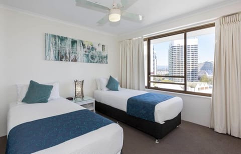 South Pacific Plaza - Official Apartment hotel in Gold Coast