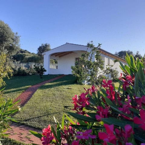 SardAma B&B Affittacamere Bed and breakfast in Sardinia