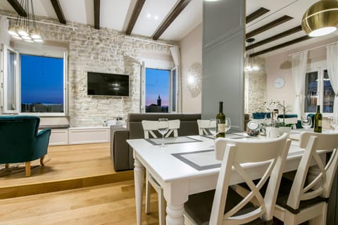 Magic View Apartments Condo in Zadar