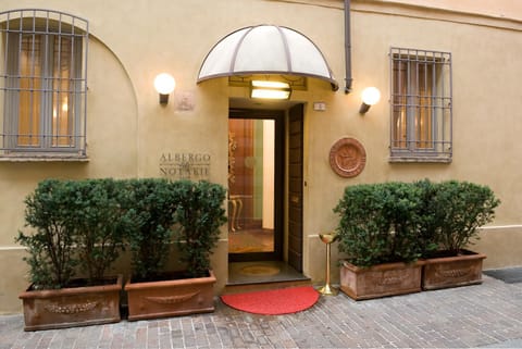 Albergo Delle Notarie Hôtel in Reggio Emilia