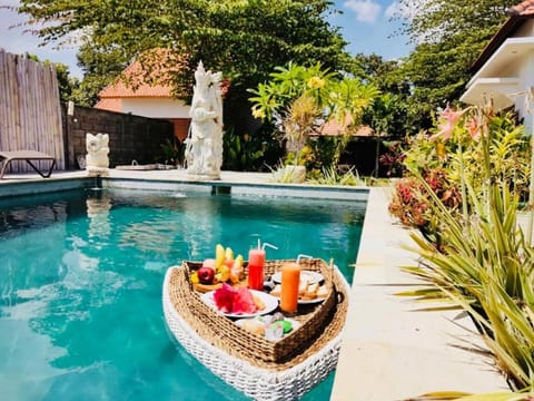 The Barari Villas Bed and Breakfast in Bali