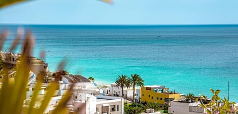 Casablanca Fuerteventura Morro Jable Suites Condominio in Morro Jable