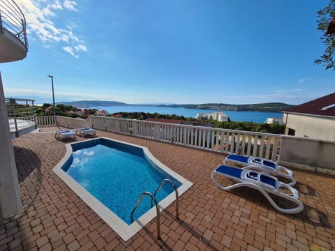 Villa Luciana Eigentumswohnung in Split-Dalmatia County