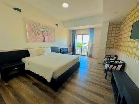 Levan Hotel Hotel in Phu Quoc