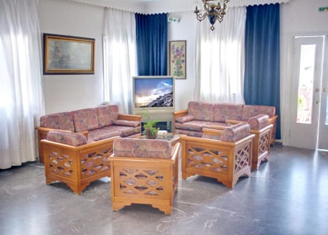 Babis Hotel Hotel in Santorini