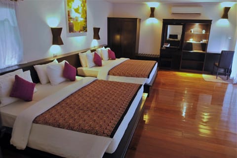 Tropicana Lanta Resort Resort in Sala Dan