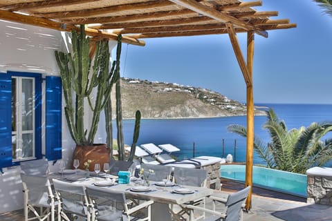 Villa Athena by Elite Estates Chalet in Agios Ioannis Diakoftis