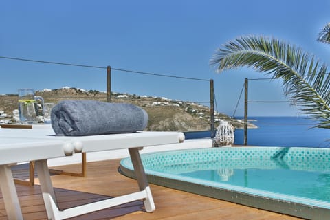 Villa Athena by Elite Estates Chalet in Agios Ioannis Diakoftis