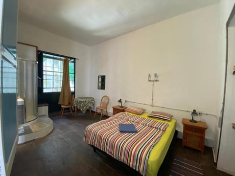 Pension La Cubana Bed and Breakfast in La Palma