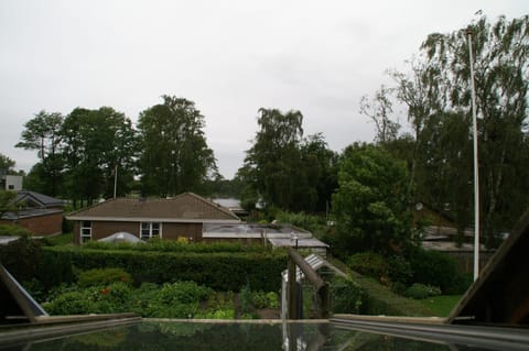 Balcony/Terrace, Lake view