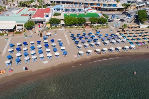 Off site, Natural landscape, Bird's eye view, Beach, Beach, On site, Sea view