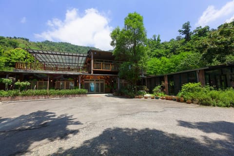 Locasu Bed and Breakfast in Taiwan, Province of China