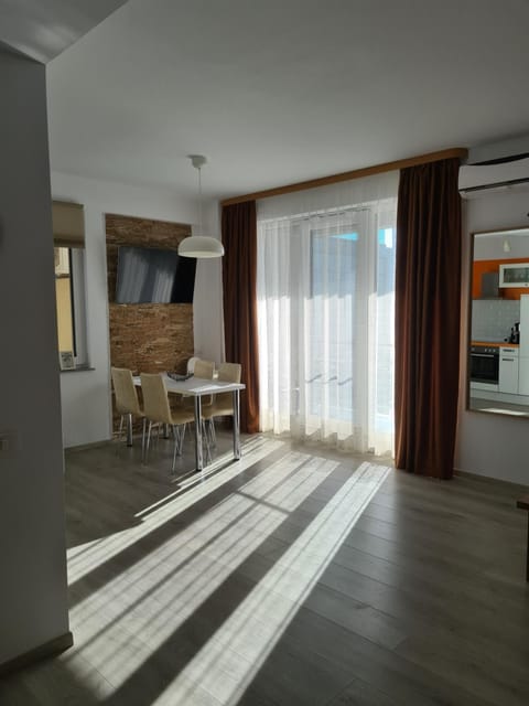 Biandada Apartments Condo in Constanța County