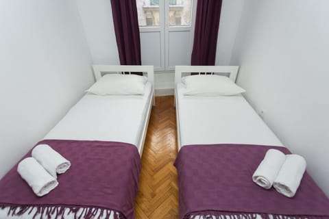 Kaja Apartment Split Centre Bed and Breakfast in Split