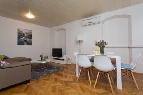 Kaja Apartment Split Centre Chambre d’hôte in Split