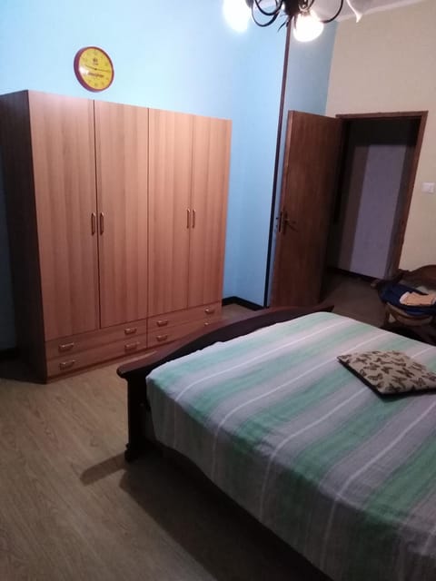 Casa Vacanze paradiso Wohnung in Lamezia Terme