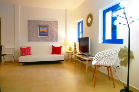Love Sitges & Beach Condo in Sitges