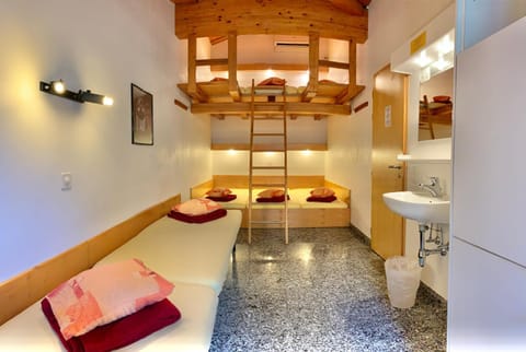 Hotel&Hostel Montarina Ostello in Lugano