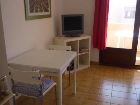 Studio CARQUEIRANNE Apartment in Hyères