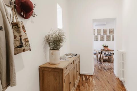 Angolo del poeta suite Maison in Matera