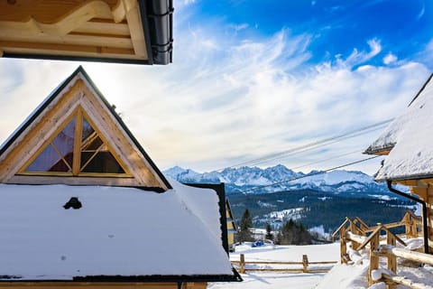 Natural landscape, Garden, Skiing, Balcony/Terrace, Cycling, Landmark view, Mountain view