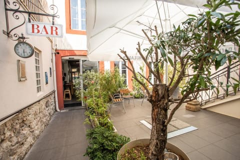 Hôtel Brasserie du Parc Hotel in Albi