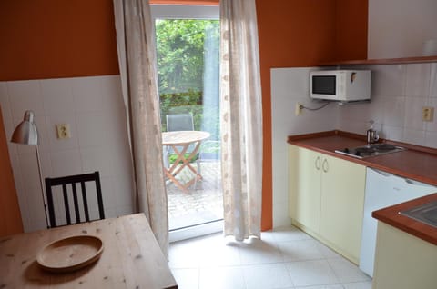 Apartmán Srdce Vltavy Vacation rental in Horní Planá