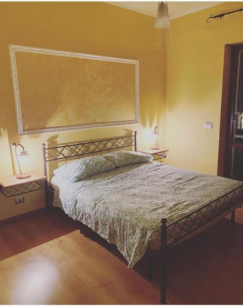 B&B Lucius Bed and Breakfast in Pompeii