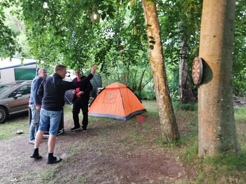 Frederiksværk Camping & Hostel Hostal in Zealand