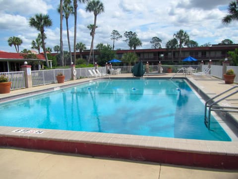 Motel 6-Spring Hill, FL - Weeki Wachee Hotel in Weeki Wachee