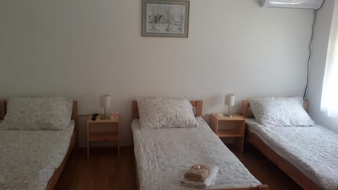 Fortuna Apartments Apartment in Vojvodina
