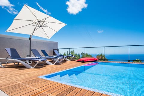 Villa Enjoy - by LovelyStay Villa in Madeira District