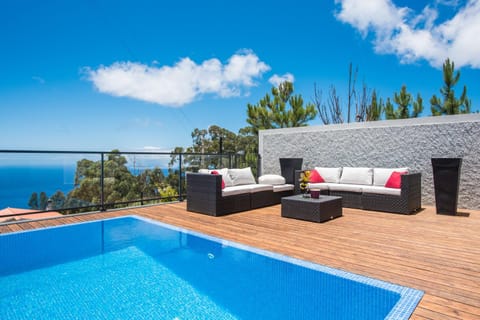 Villa Enjoy - by LovelyStay Villa in Madeira District