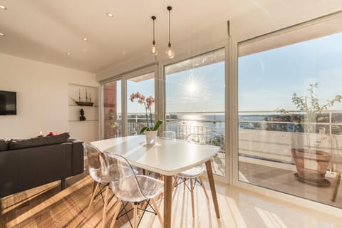 Amazing View Apartment Eigentumswohnung in Zadar