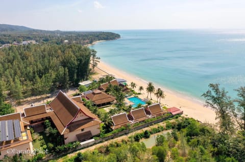 Lanta Casuarina Beach Resort - SHA Plus Resort in Sala Dan