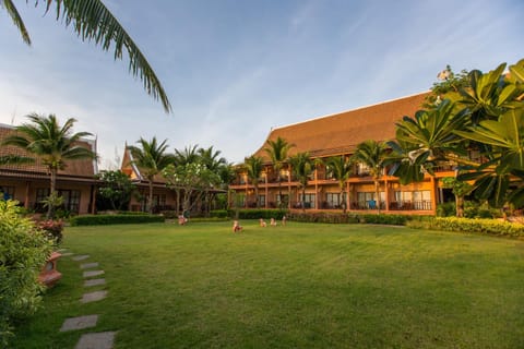 Lanta Casuarina Beach Resort - SHA Plus Resort in Sala Dan