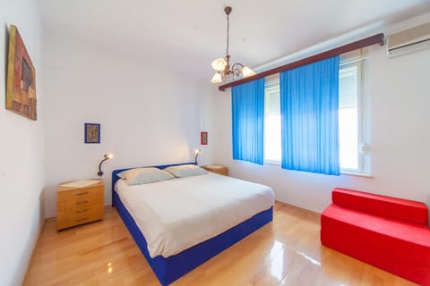 Apartment Katinka Condominio in Dubrovnik