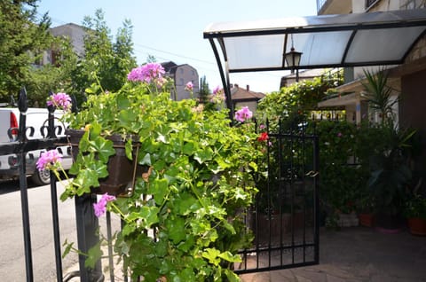 Villa Caci Apartment in Ohrid