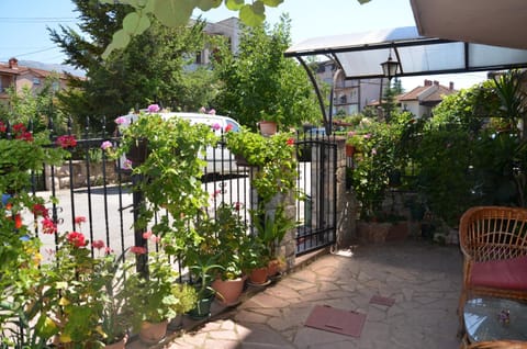 Villa Caci Apartment in Ohrid