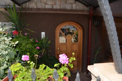 Villa Caci Apartment in Ohrid